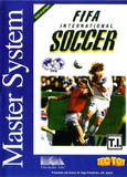FIFA International Soccer (Sega Master System)